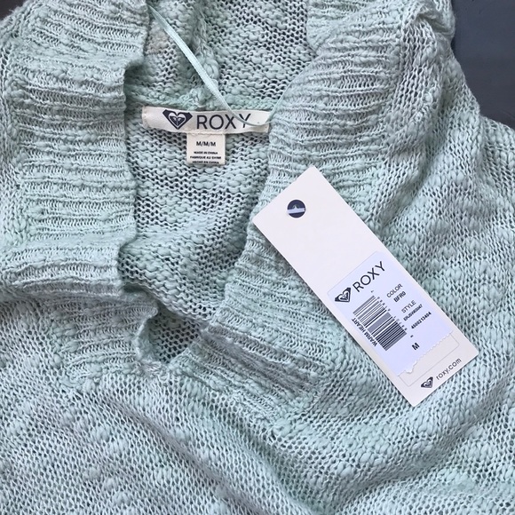 roxy light sweater - Picture 2 of 2